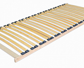 Letveno dno Basic 26, 200X90 cm