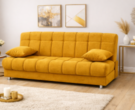 Trosed Corado Barva curry  / VZMETENO