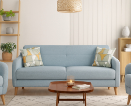 Trosed Emporio Barva Svetlo siva / VZEMTENO