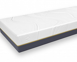 Vzmetnica žepkasto vzmetenje Hybrid 27 cm, 120x200 SREDNJE TRDA, po naročilu