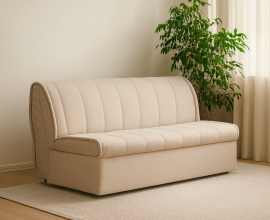 Trosed CLIC 155 Koper, Barva bež