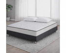 Vzmetnica žepkasto vzmetenje Medical 21 cm 140x200, SREDNJE TRDA