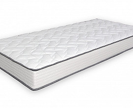 Vzmetnica žepkasto vzmetenje Medical 21 cm, 190x90 , SREDNJE TRDA