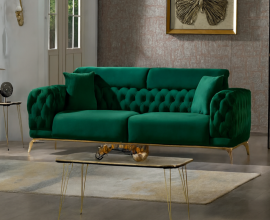 Trosed Miami, Barva zelena / VZMETENO