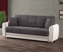 Trosed Nara 2 Barva Belo, siva / VZMETENO