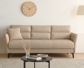 Trosed Ottawa Barva bež / VZMETENO