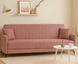 Trosed Pink Barva roza / VZMETENO