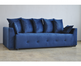 Trosed Ravena Barva modra / VZMETENO