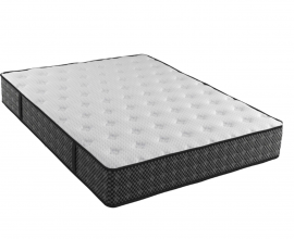 Vzmetnica bonell Regency 23 cm, 140x200 SREDNJE TRDA