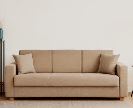 Trosed Savana Barva Bež / VZMETENO