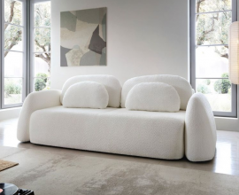 Trosed Trendline 02,Barva bež, po naročilu