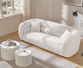 Trosed Trendline 06, Barva bež, po naročilu