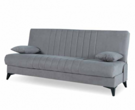 Trosed Kent Barva Siva  / VZMETENO