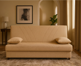 Trosed Rino 2 Barva BEŽ / VZMETENO