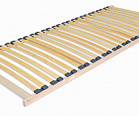 Letveno dno Basic 26, 200X80 cm