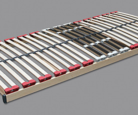 Letveno dno Focus 28, 200x140 cm