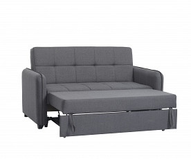Dvosed Apartma 02, Barva Siva tkanina