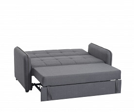 Dvosed Apartma 02, Barva Siva tkanina