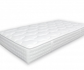 Vzmetnica žepkasto vzmetenje Elegance de luxe 27 cm, 160x200 SREDNJE TRDA