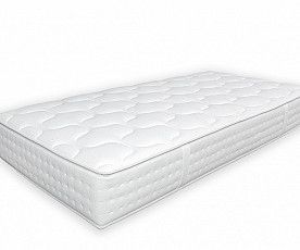 Vzmetnica žepkasto vzmetenje Elegance de luxe 27 cm, 120x200 SREDNJE TRDA