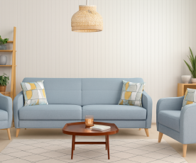 Trosed Emporio Barva Svetlo siva / VZEMTENO