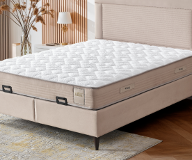 Vzmetnica bonell vzmetenje Hera 26 cm 160x200, TRDA