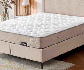 Vzmetnica bonell vzmetenje Hera 26 cm 160x200, TRDA