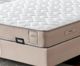 Vzmetnica bonell vzmetenje Hera 26 cm 160x200, TRDA