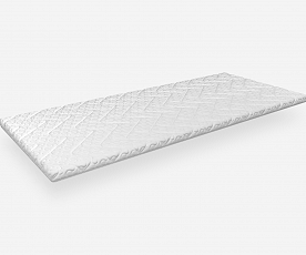 Nadvložek / Roll up, Hospital 140x200 / 4 cm, HR pena