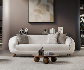 Trosed Maxi Jesse, Barva bež / VZMETENO, po naročilu