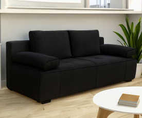 Trosed Kendo Barva ČRNA barva, po naročilu