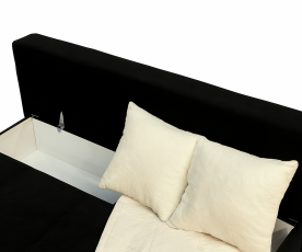 Trosed Kendo Barva ČRNA barva, po naročilu