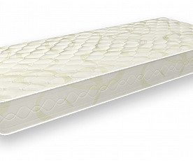 Vzmetnica bonell Kokos 19 cm. 160x200 cm, SREDNJE TRDA