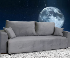 Trosed Manila 2 Barva siva / VZMETENO