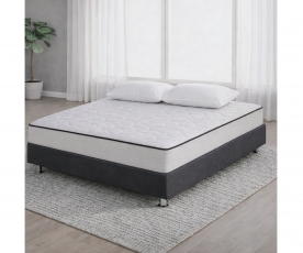 Vzmetnica žepkasto vzmetenje Medical 21 cm 140x200, SREDNJE TRDA