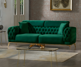 Trosed Miami, Barva zelena / VZMETENO