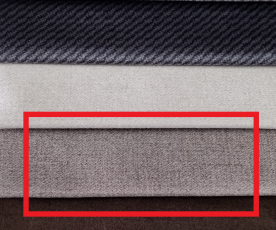 BOXSPRING KOMPLET Postelja Z DVIŽNIM DNOM, PREDALOM in VZMETNICO: Milano 140x200, Barva kapučino, po naročilu