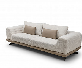 Trosed Maxi Milano, Barva bež, lešnik / VZMETENO, po naročilu