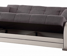 Trosed Nara 2 Barva Belo, siva / VZMETENO
