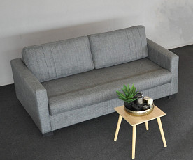 Trosed Smart, Barva siva