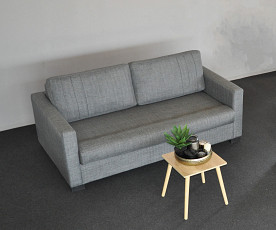 Trosed Smart, Barva siva