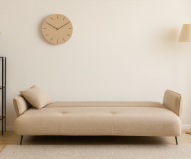 Trosed Ottawa Barva bež / VZMETENO