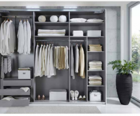 KOMPLET spalnica Palma, 180x200 z LETVENIM DNOM in VZMETNICO, Barva bela, grafitna, drsna