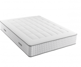 Vzmetnica žepkasto vzmetenje Perfect dream 29 cm, 120x200 SREDNJE TRDA