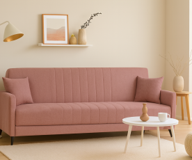 Trosed Pink Barva roza / VZMETENO