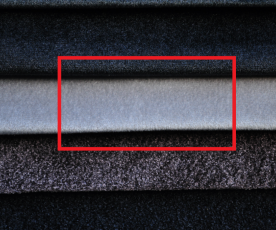 Boxspring postelja Queen, Komplet z dvižnim dnom, predalom in vzmetnico 180x200 , Barva siva