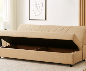 Trosed Rino 2 Barva BEŽ / VZMETENO