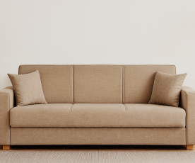 Trosed Savana Barva Bež / VZMETENO