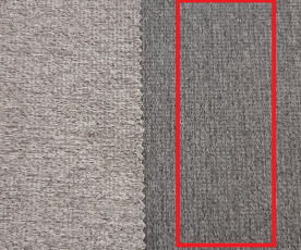 Sedežna garnitura Oxford Barva siva, leva ali desna postavitev