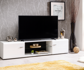 Tv element Sony 67 Barva bela visoki sijaj